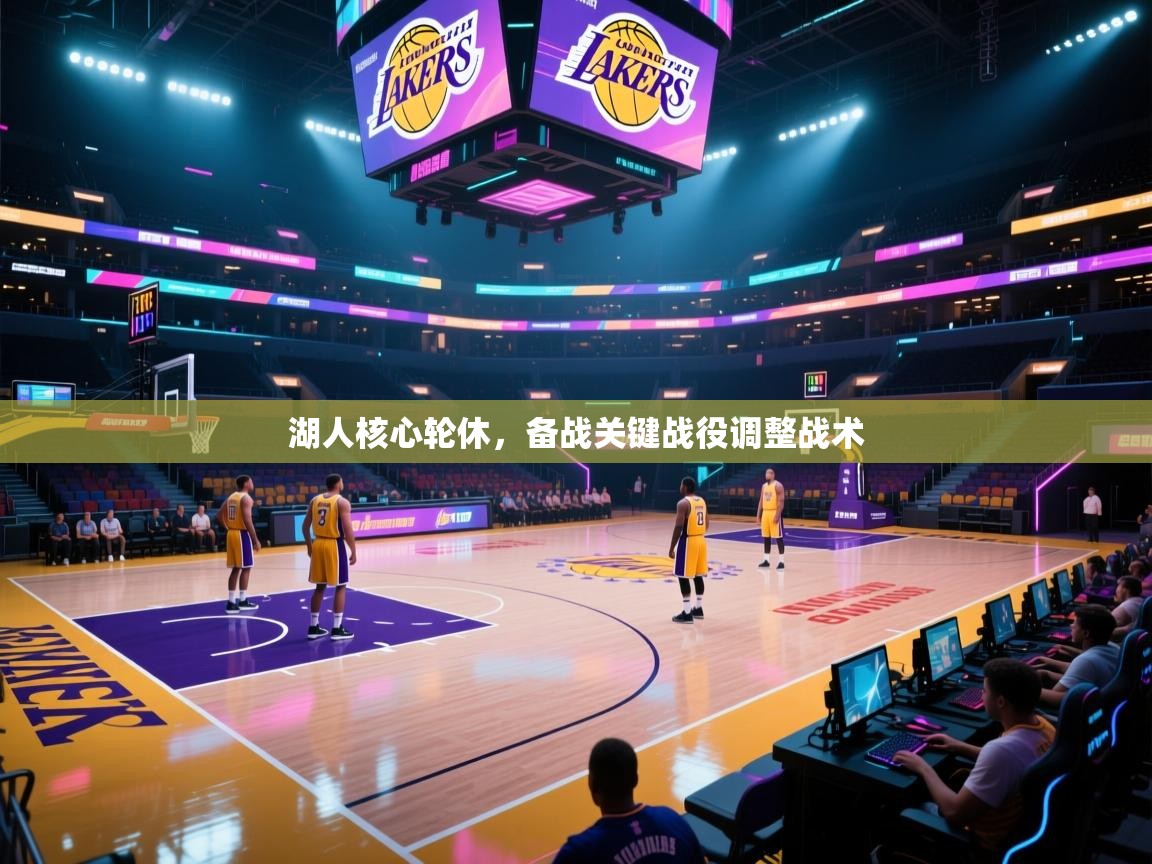 湖人核心轮休，备战关键战役调整战术  第1张