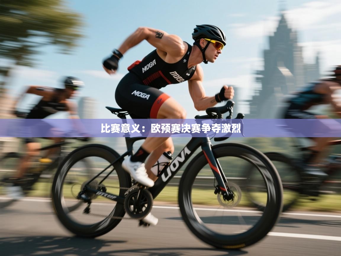 比赛意义：欧预赛决赛争夺激烈  第2张