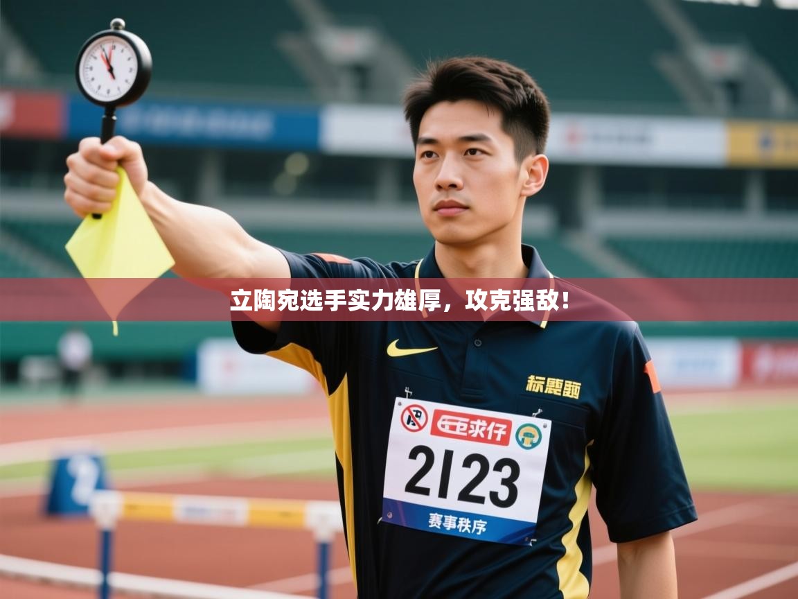 立陶宛选手实力雄厚，攻克强敌！  第1张