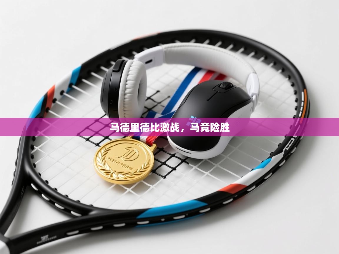 马德里德比激战，马竞险胜  第2张