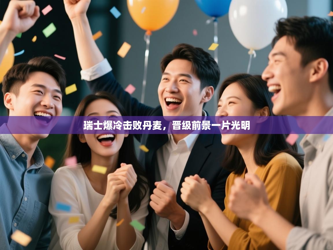 瑞士爆冷击败丹麦,晋级前景一片光明 第1张