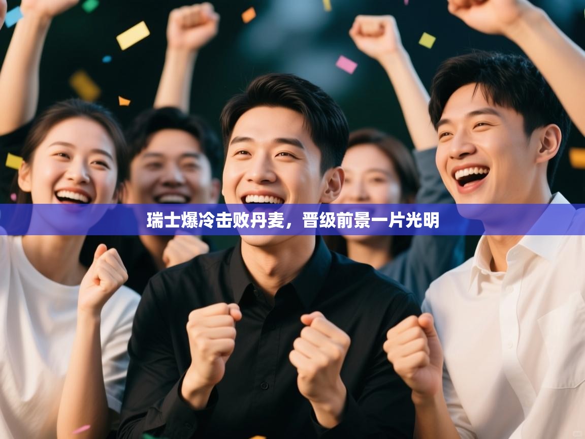 瑞士爆冷击败丹麦,晋级前景一片光明 第2张