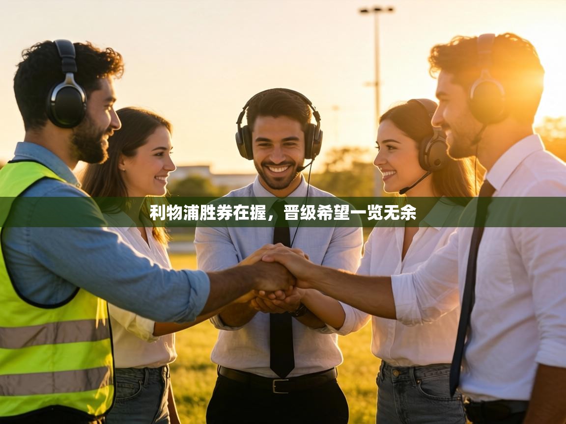 利物浦胜券在握，晋级希望一览无余  第1张