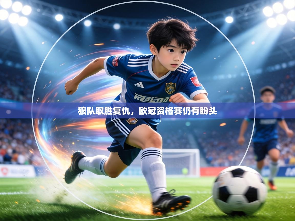 狼队取胜复仇，欧冠资格赛仍有盼头  第1张